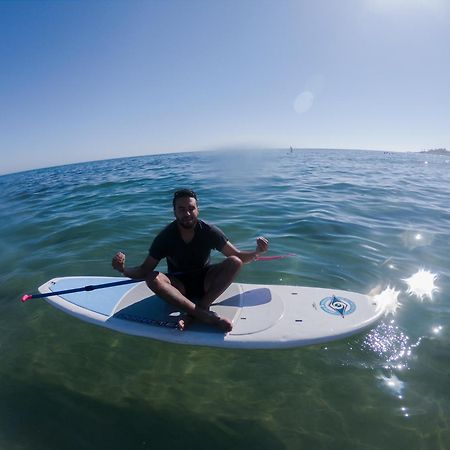 Tayought Surf House Taghazout Exterior foto