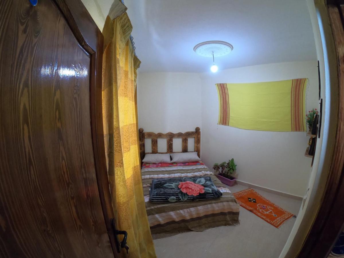 Tayought Surf House Taghazout Exterior foto